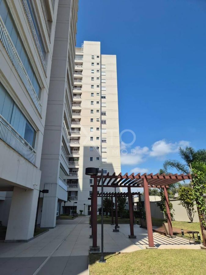 Apartamento, 3 quartos, 147 m² - Foto 48