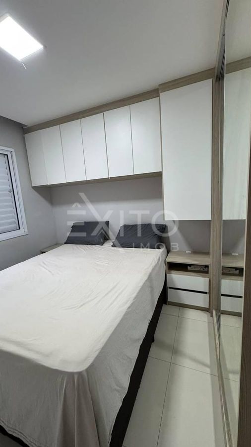 Apartamento, 2 quartos, 50 m² - Foto 10
