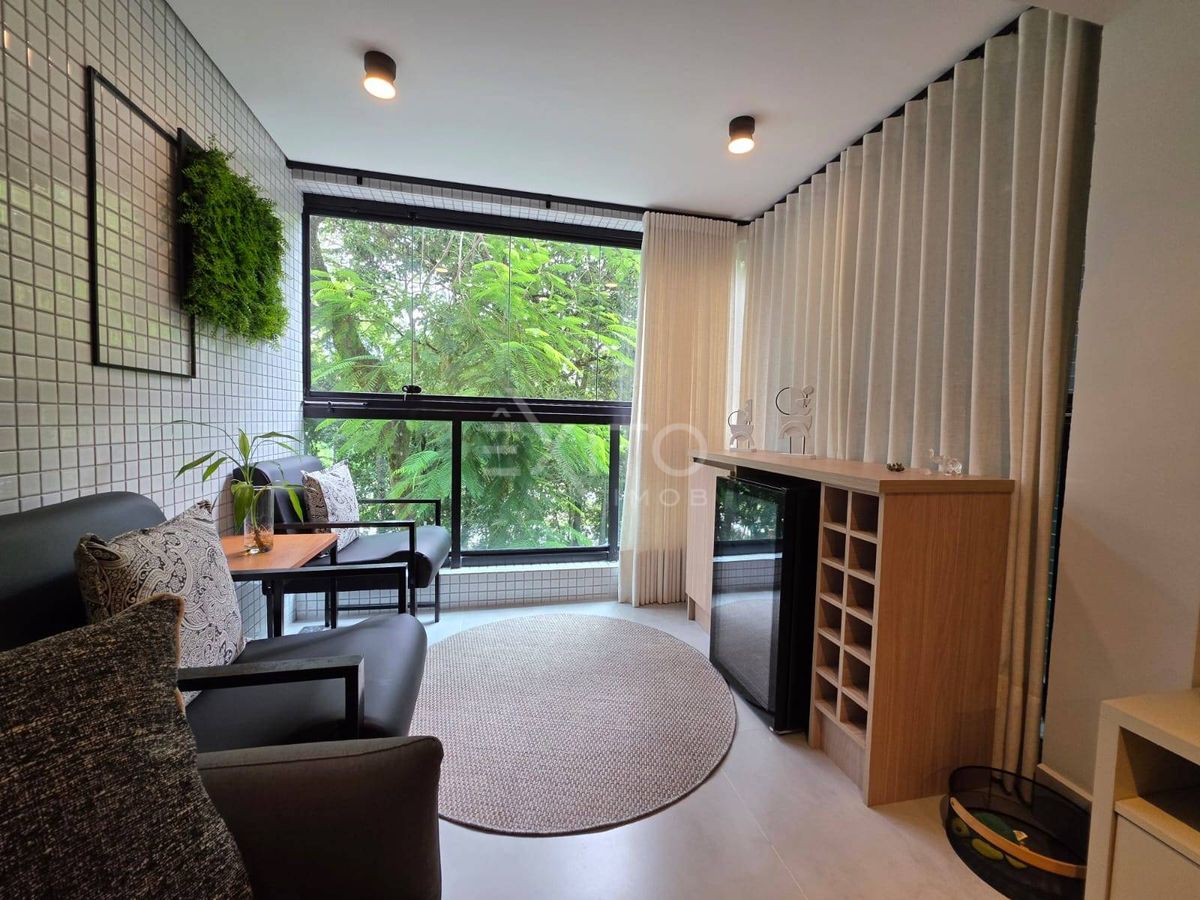 Apartamento, 3 quartos, 126 m² - Foto 14