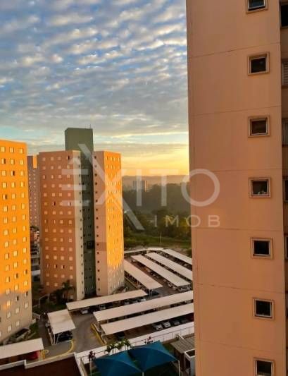 Apartamento, 2 quartos, 48 m² - Foto 12