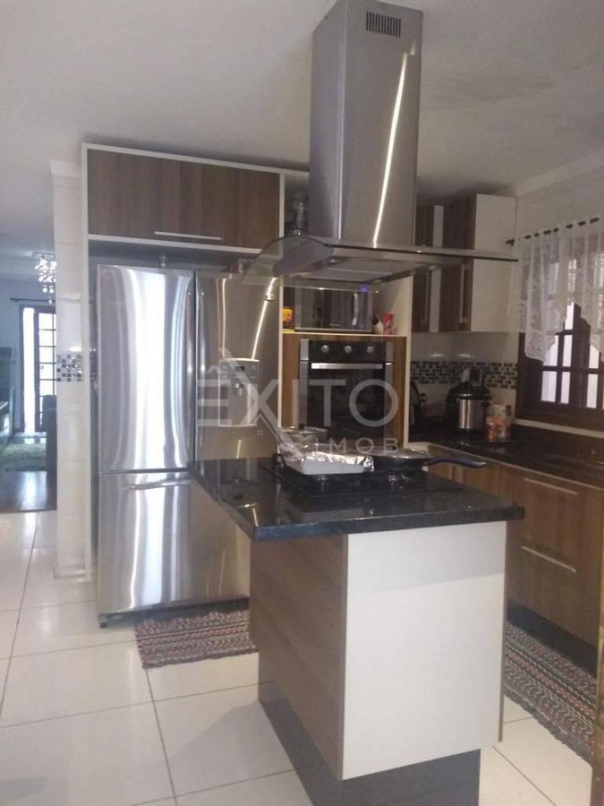 Casa, 3 quartos, 158 m² - Foto 20