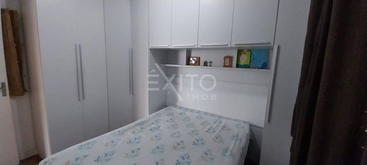 Apartamento, 2 quartos, 50 m² - Foto 7