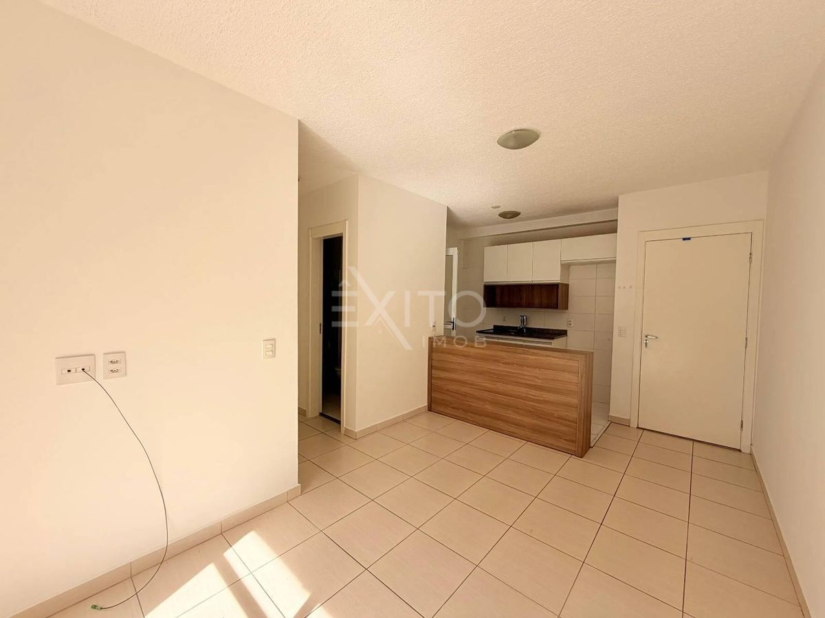 Apartamento, 2 quartos, 54 m² - Foto 24