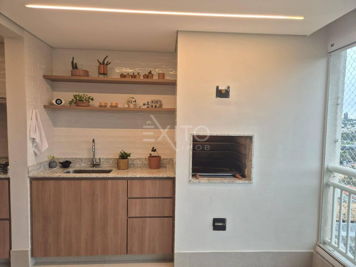 Apartamento, 3 quartos, 147 m² - Foto 22