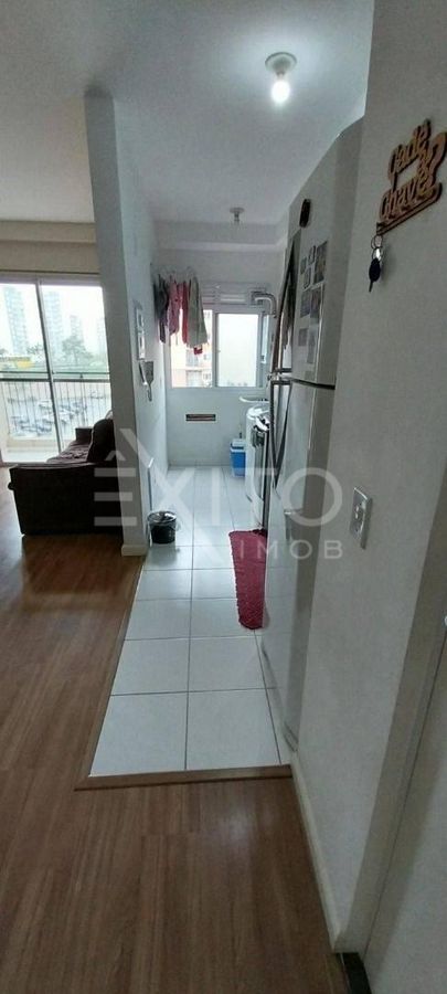 Apartamento, 2 quartos, 50 m² - Foto 3