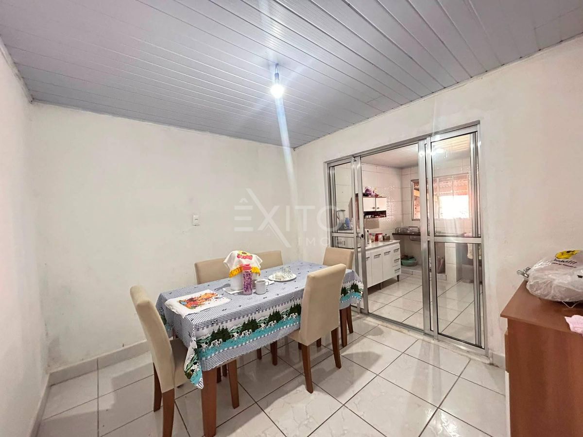 Casa, 2 quartos, 65 m² - Foto 6