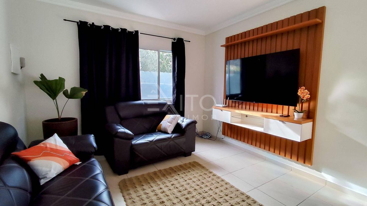 Casa, 3 quartos, 168 m² - Foto 4