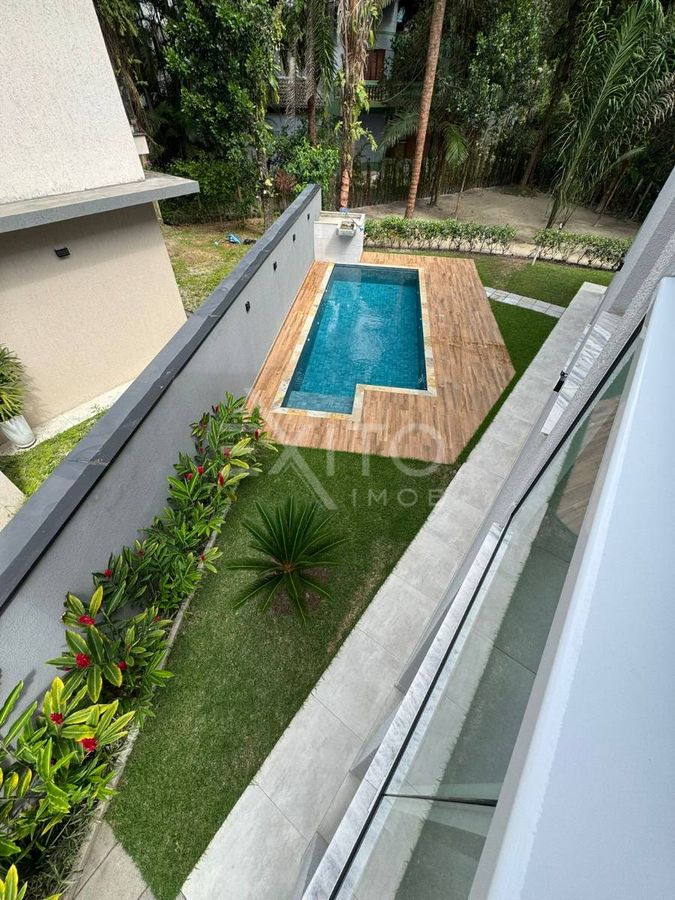 Sobrado, 5 quartos, 263 m² - Foto 15