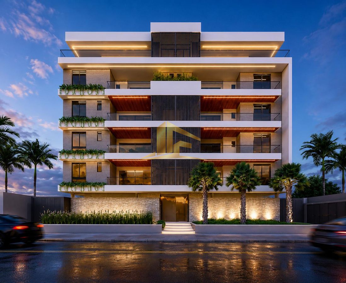 JAZZ RESIDENCIAL PRÉ LANÇAMENTO - Apartamento em Rainha do Mar, Itapoá - à venda - LIMA ARQUITETURA E CONSTRUÇÕES