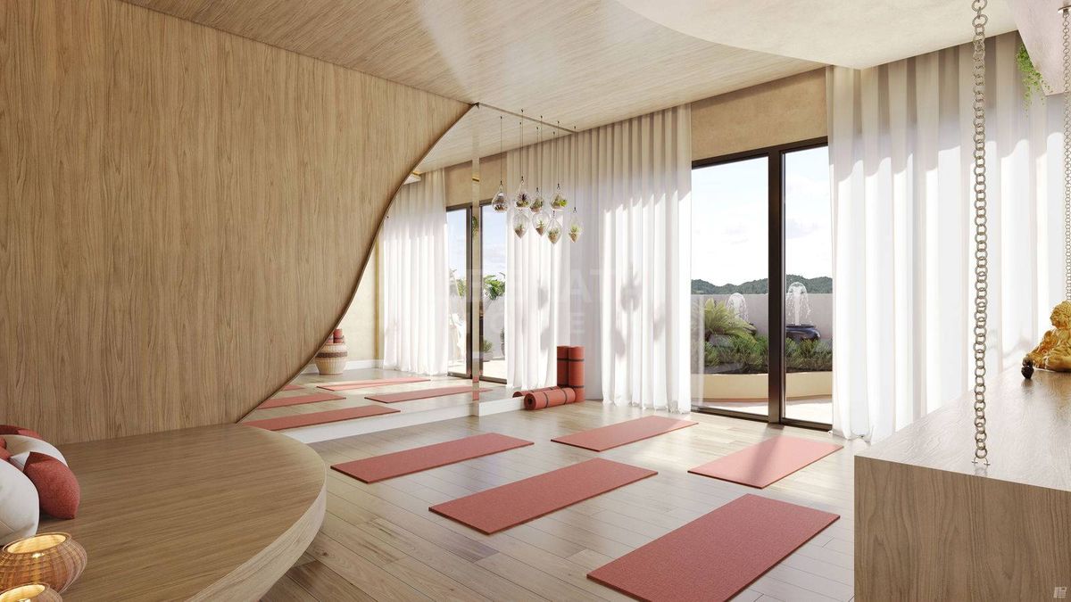 Ravello Residence na Fazenda, Itajaí, SC