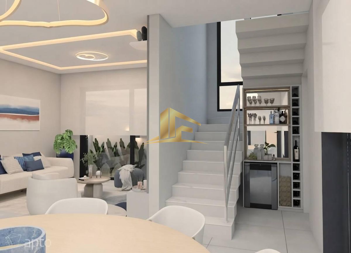 Sobrado, 3 quartos, 183 m² - Foto 9