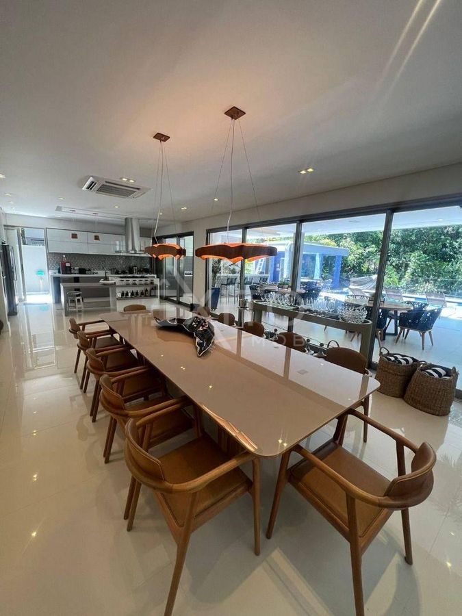 Casa, 6 quartos, 492 m² - Foto 34