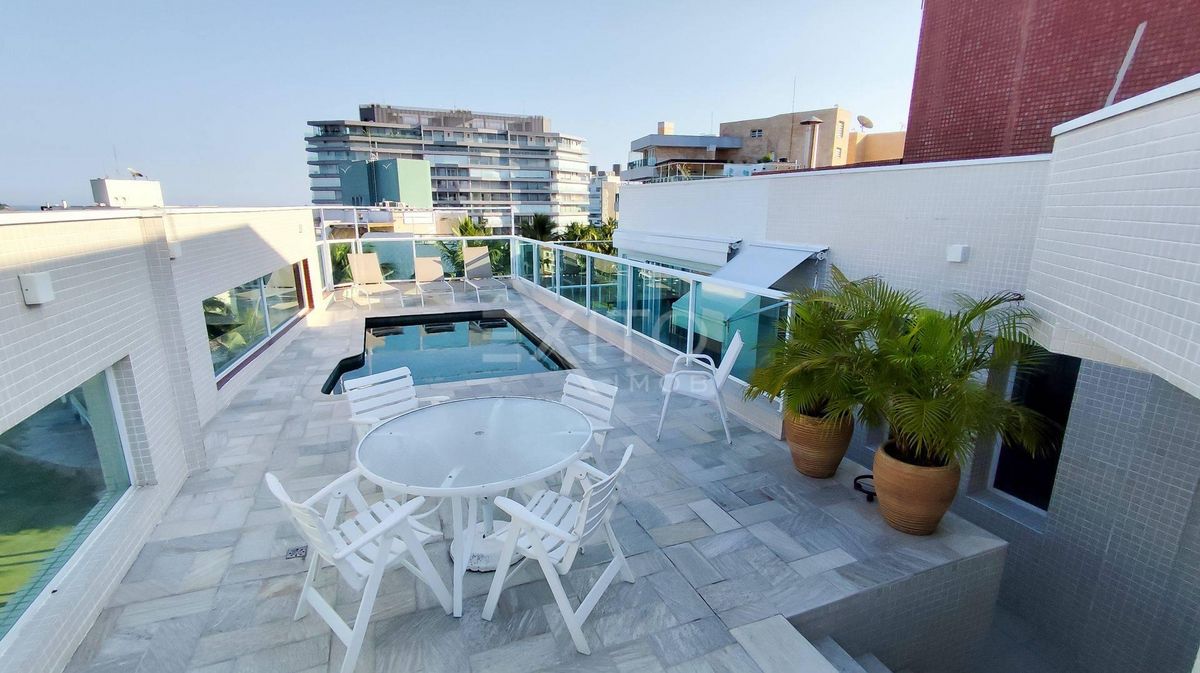 Cobertura, 4 quartos, 324 m² - Foto 31