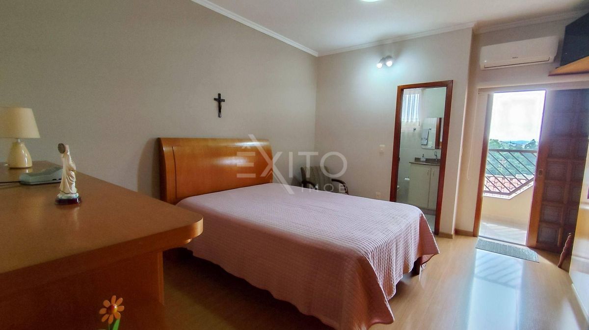 Casa, 3 quartos, 176 m² - Foto 7