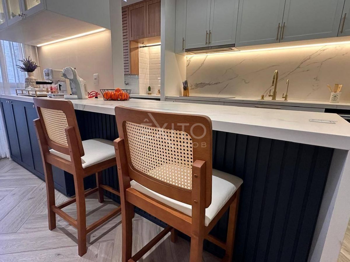 Apartamento, 3 quartos, 98 m² - Foto 7