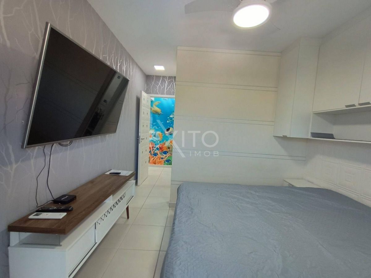 Apartamento, 2 quartos, 75 m² - Foto 12