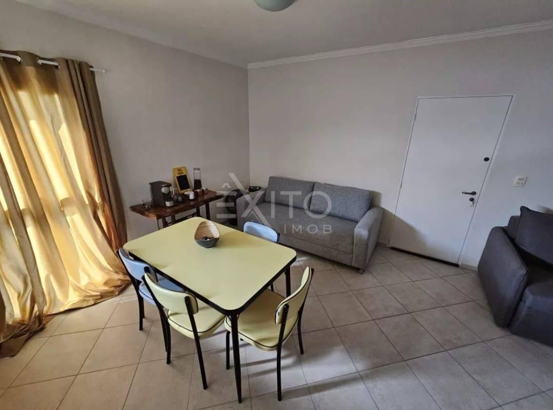 Apartamento, 2 quartos, 60 m² - Foto 5