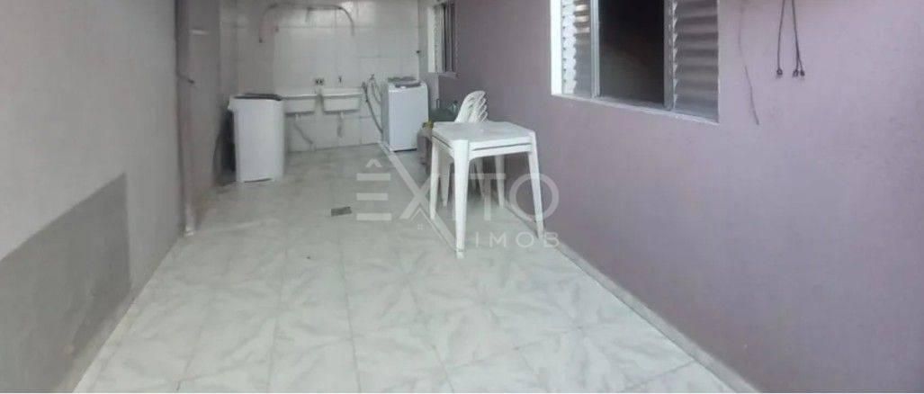 Sobrado, 6 quartos, 188 m² - Foto 25