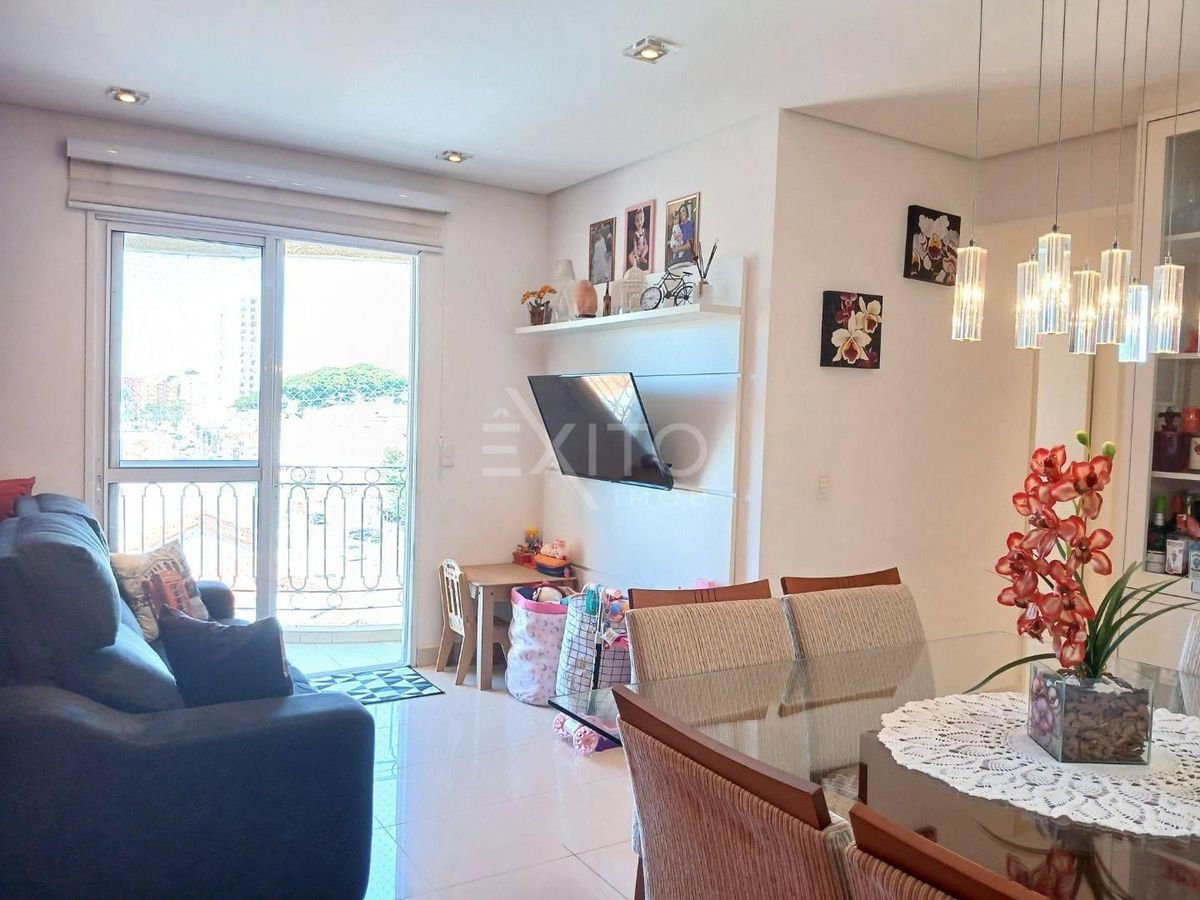 Apartamento, 3 quartos, 75 m² - Foto 16