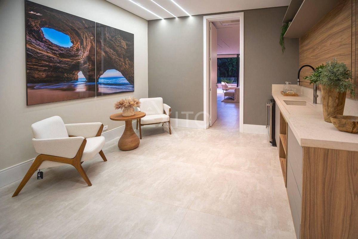 Casa, 7 quartos, 1389 m² - Foto 27