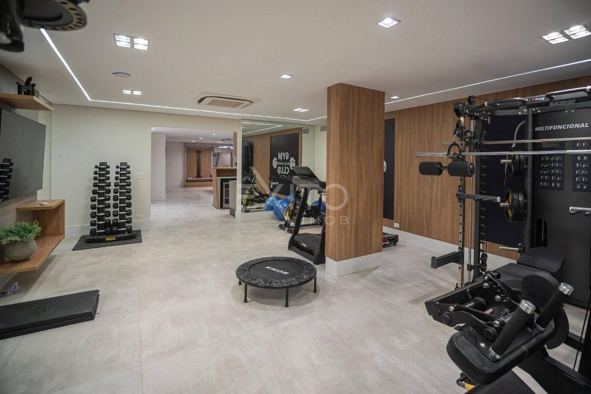 Casa, 7 quartos, 1389 m² - Foto 95