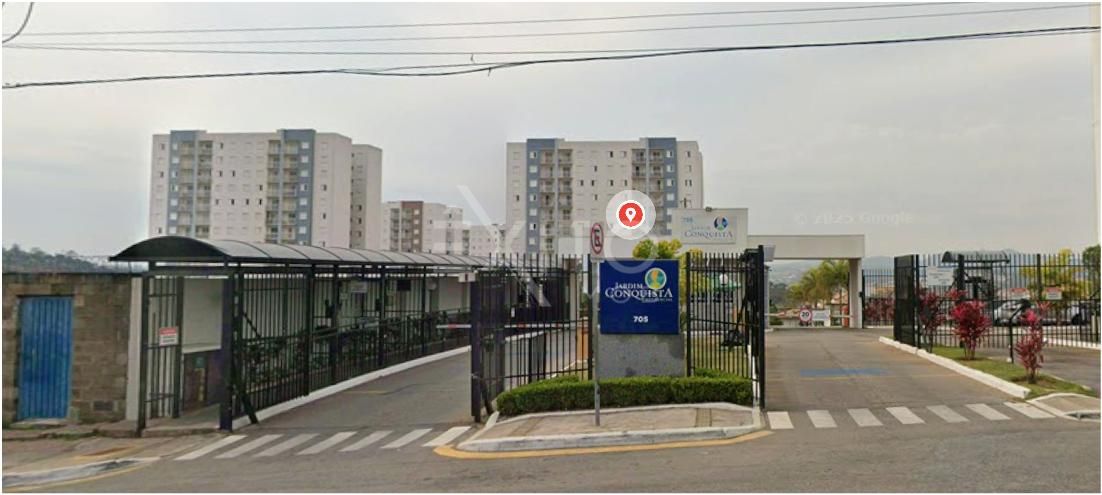 Apartamento, 2 quartos, 61 m² - Foto 42