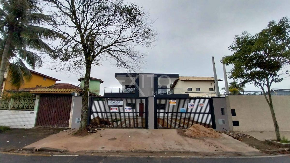 Sobrado, 3 quartos, 153 m² - Foto 2