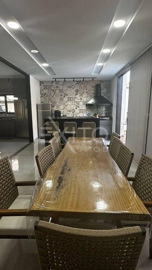Casa, 3 quartos, 280 m² - Foto 12