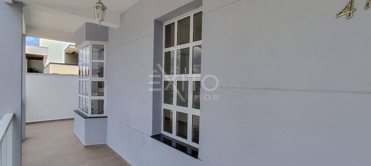 Casa de Condomínio, 4 quartos - Foto 19
