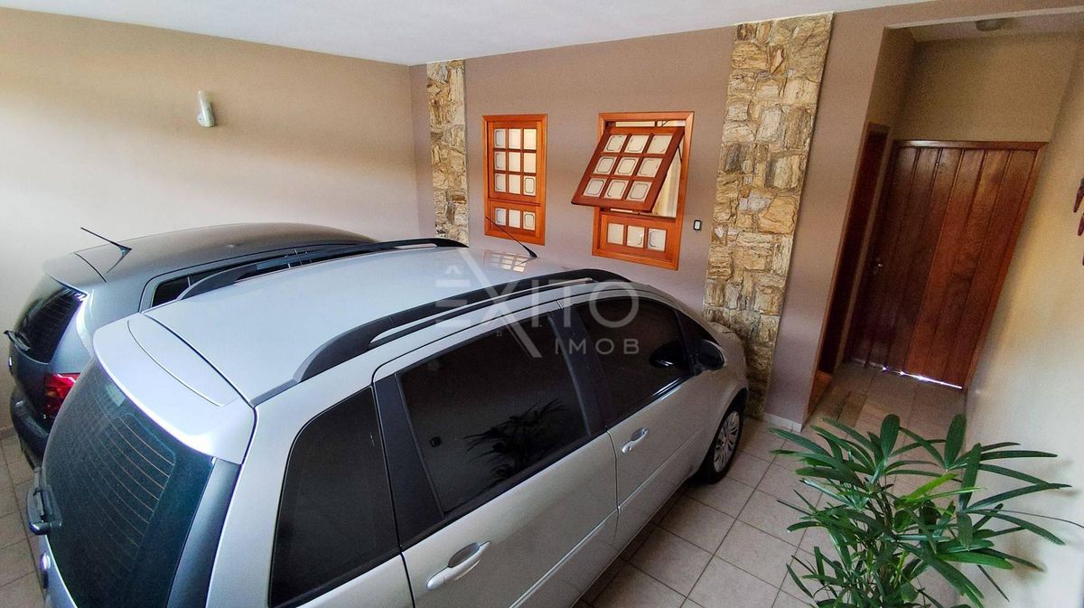 Casa, 3 quartos, 176 m² - Foto 21
