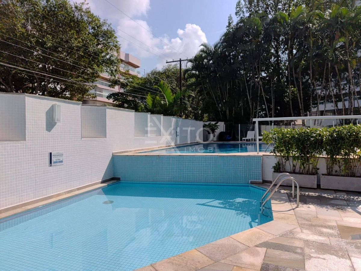 Apartamento, 3 quartos, 136 m² - Foto 14