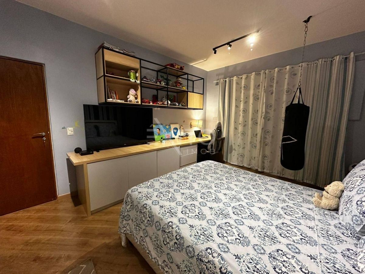 Sobrado, 3 quartos, 527 m² - Foto 24
