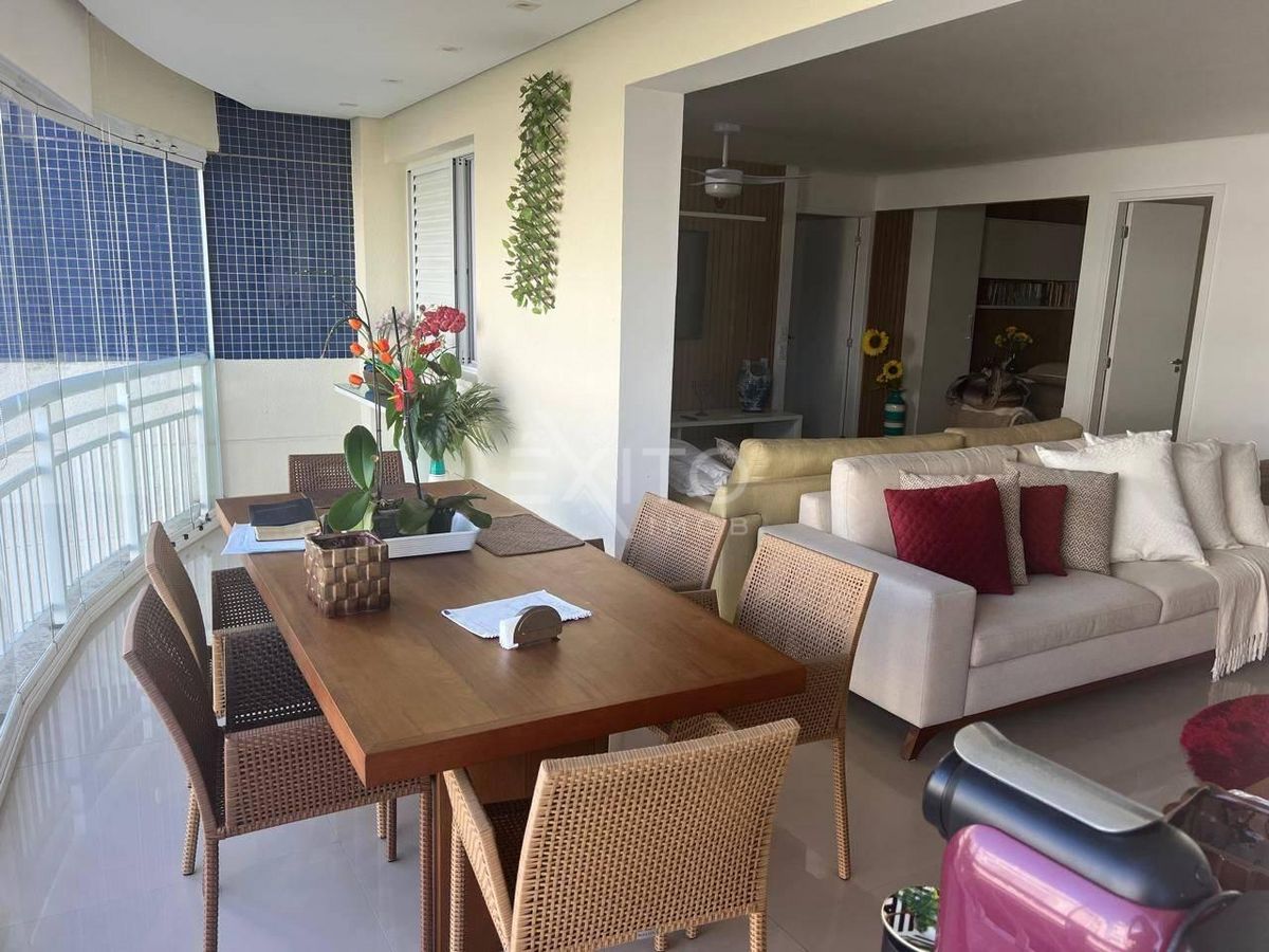 Apartamento, 3 quartos, 138 m² - Foto 16