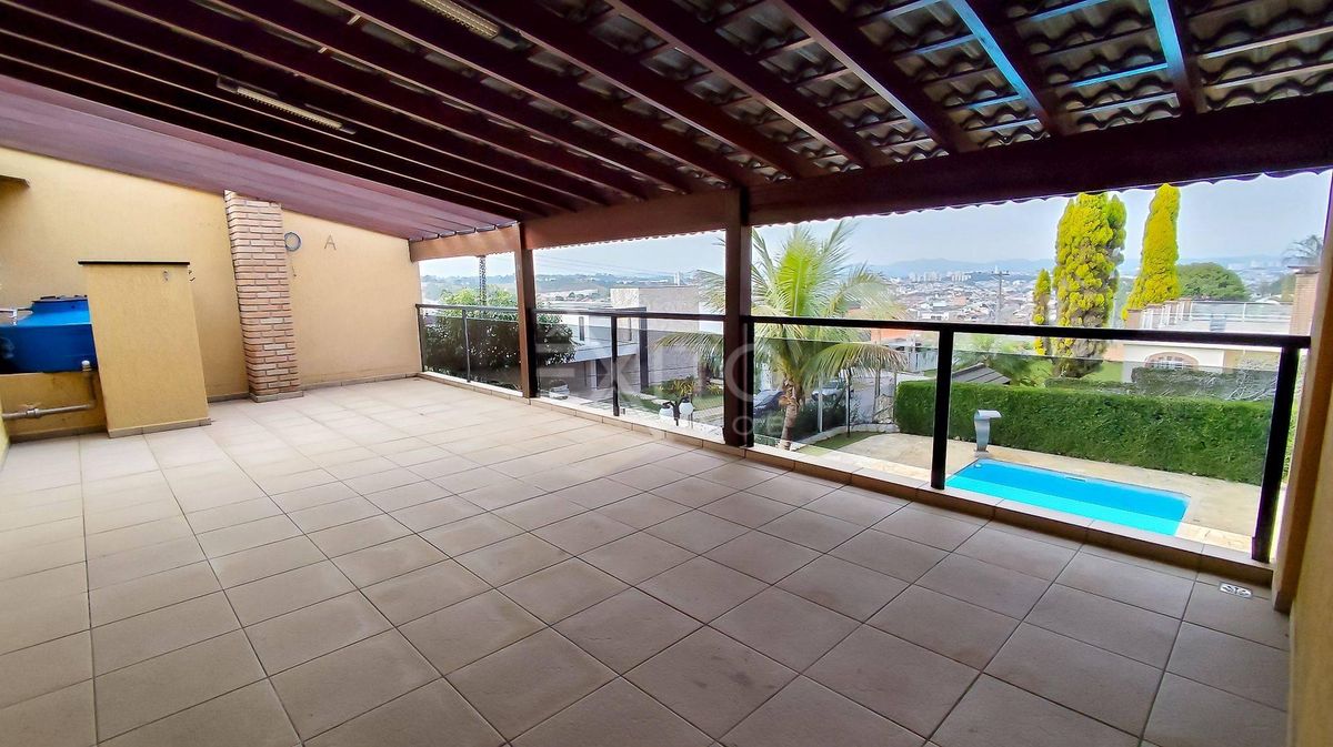 Casa, 4 quartos, 464 m² - Foto 18