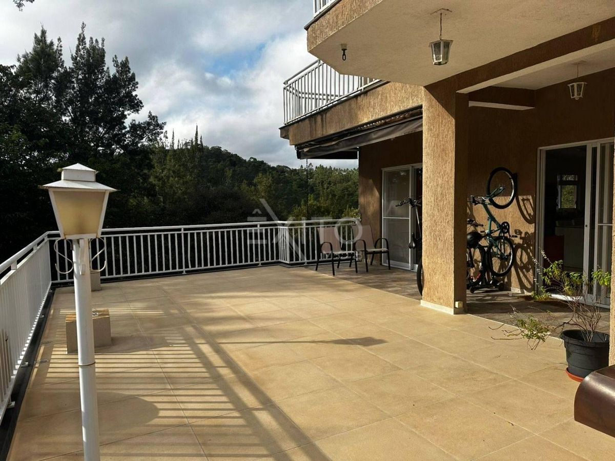Sobrado, 3 quartos, 527 m² - Foto 3