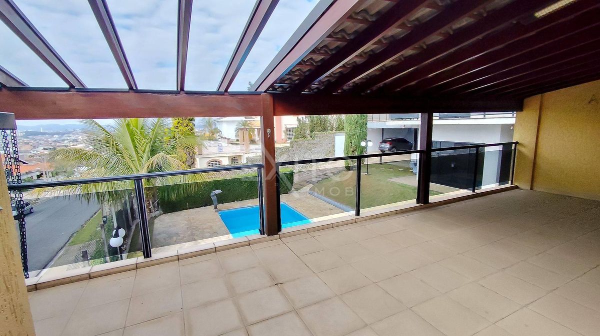 Casa, 4 quartos, 464 m² - Foto 19