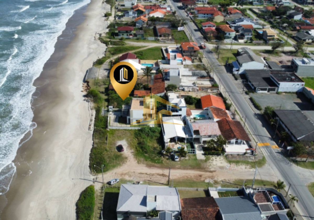 Terreno Itapoá - Saí Mirim Beira Mar I - Lote/Terreno em Sai Mirim, Itapoá - à venda - LIMA ARQUITETURA E CONSTRUÇÕES