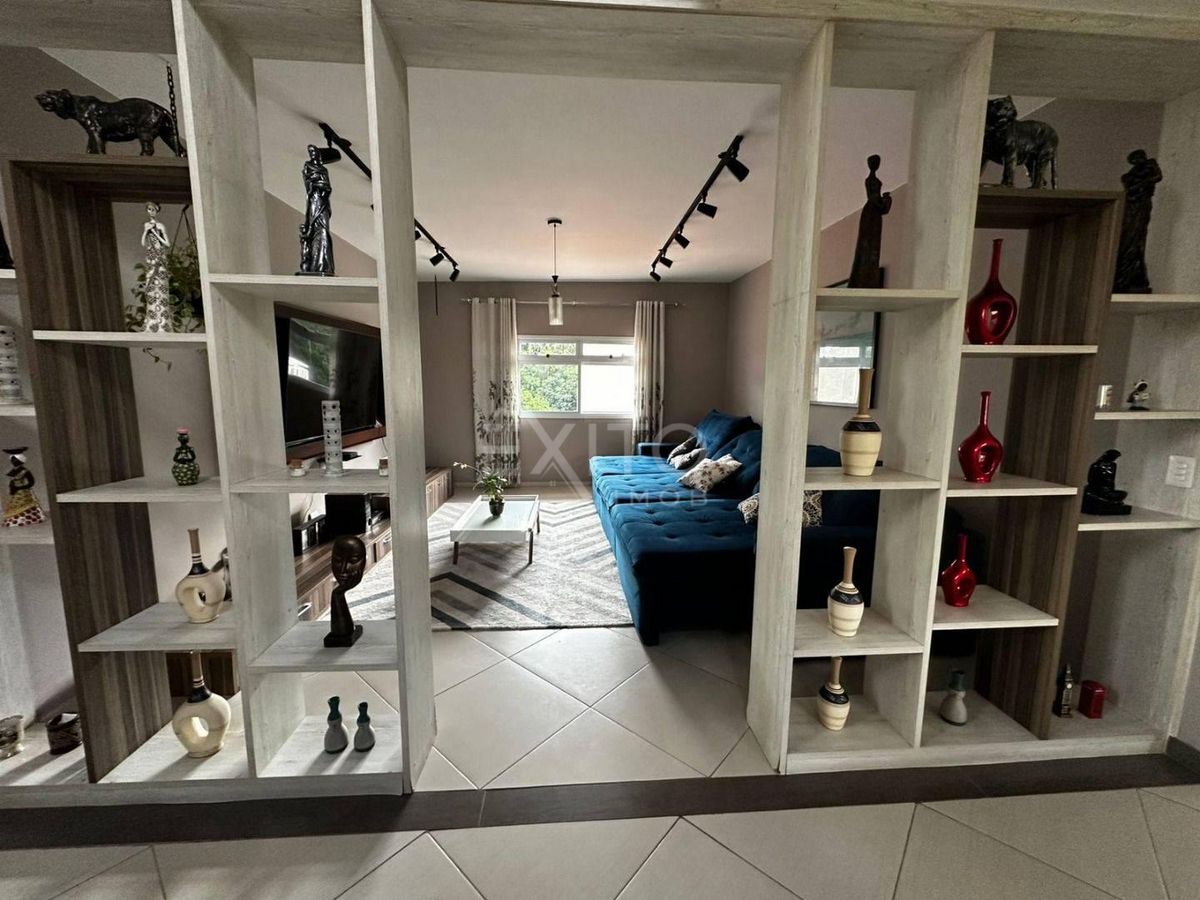 Sobrado, 3 quartos, 527 m² - Foto 5