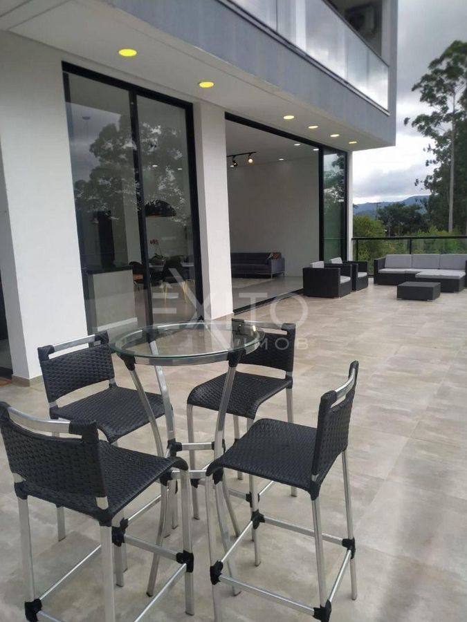 Casa, 5 quartos, 300 m² - Foto 35