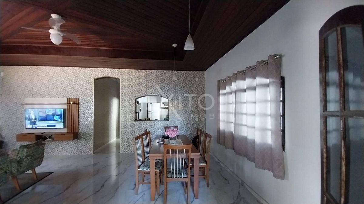 Sítio, 6 quartos, 1960 m² - Foto 19