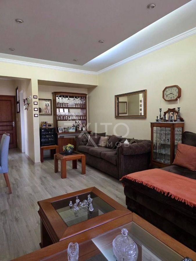 Apartamento, 3 quartos, 130 m² - Foto 4