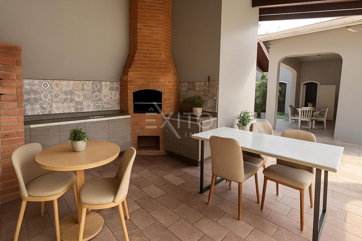 Casa, 4 quartos, 2 m² - Foto 19