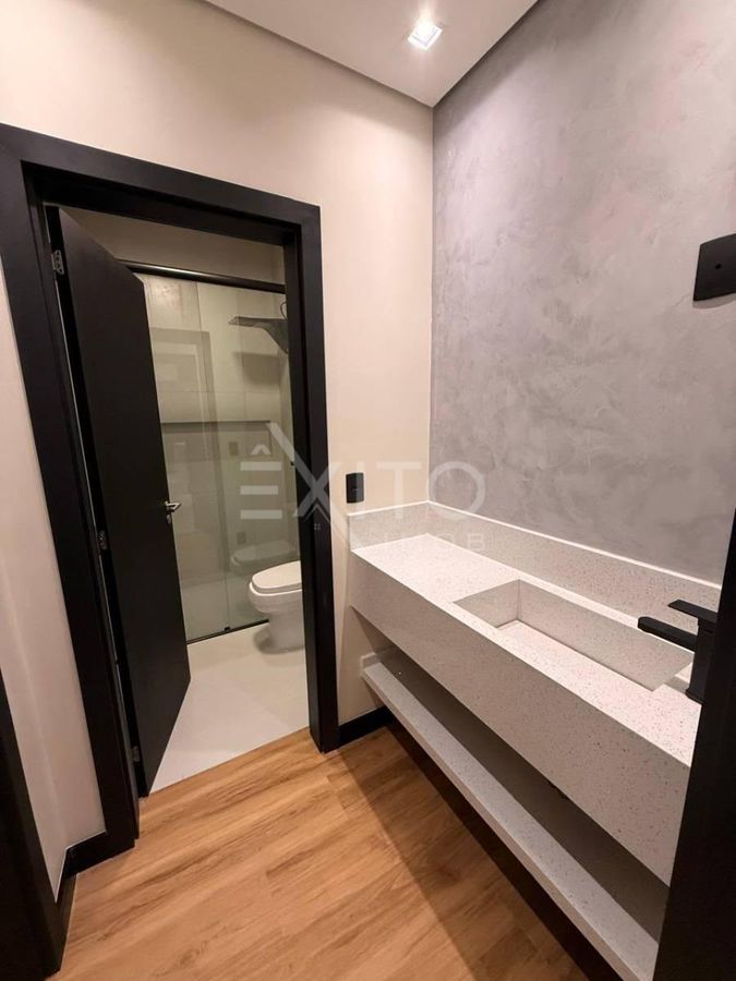 Casa de Condomínio, 4 quartos - Foto 22