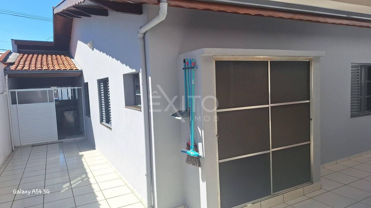 Casa, 3 quartos, 186 m² - Foto 41