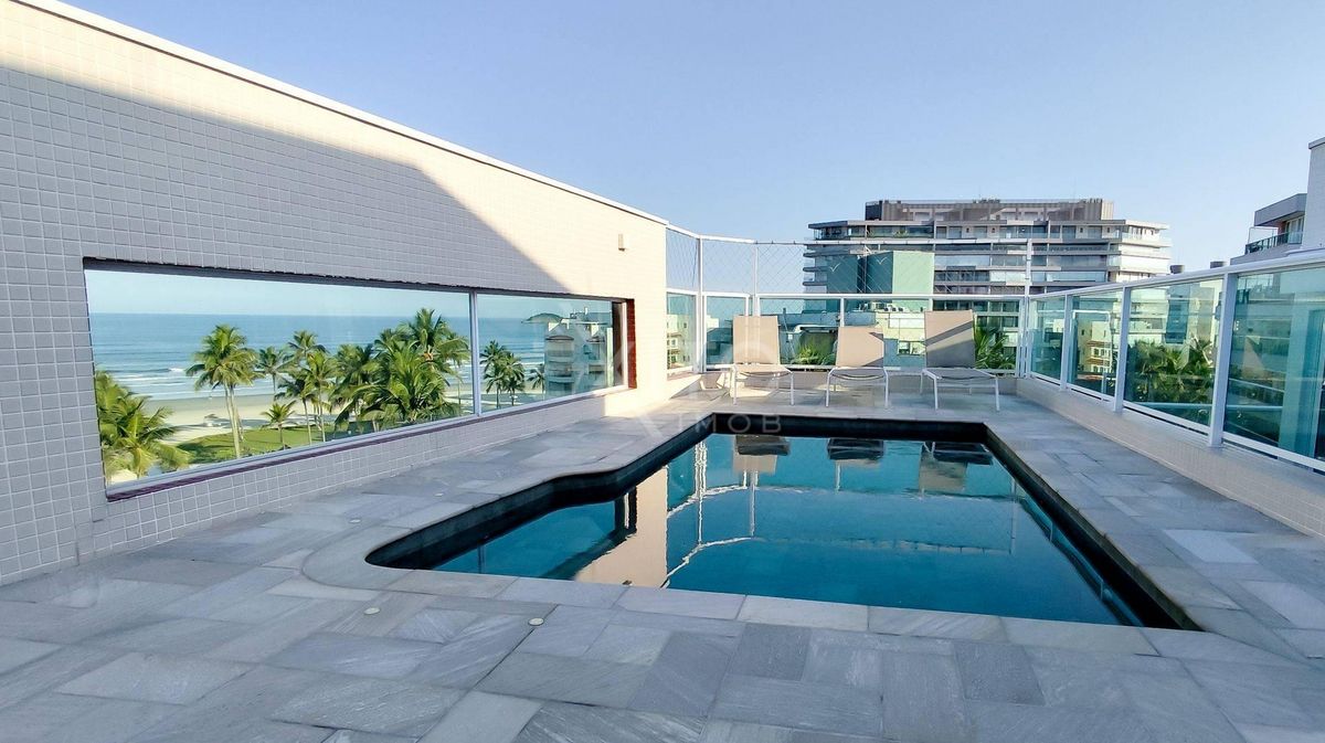 Cobertura, 4 quartos, 324 m² - Foto 32
