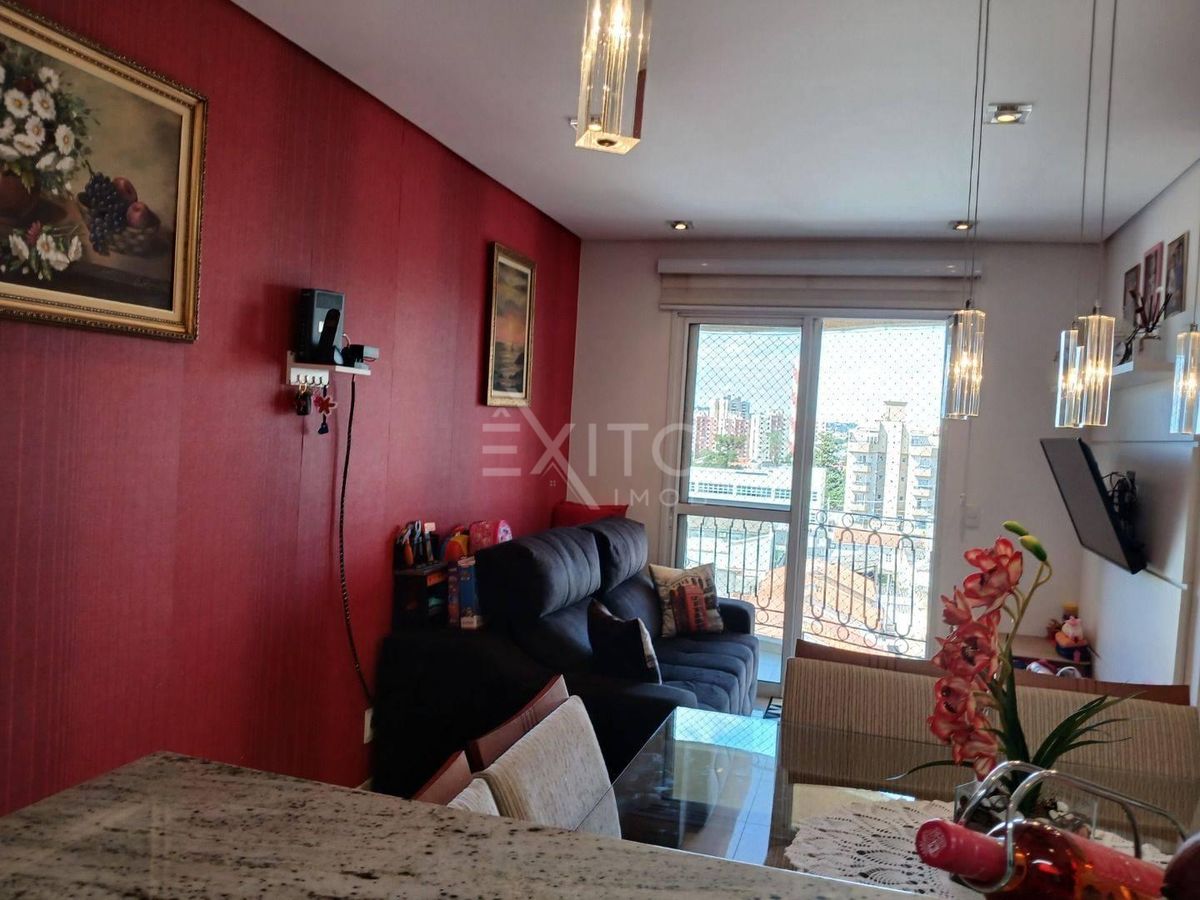 Apartamento, 3 quartos, 75 m² - Foto 58