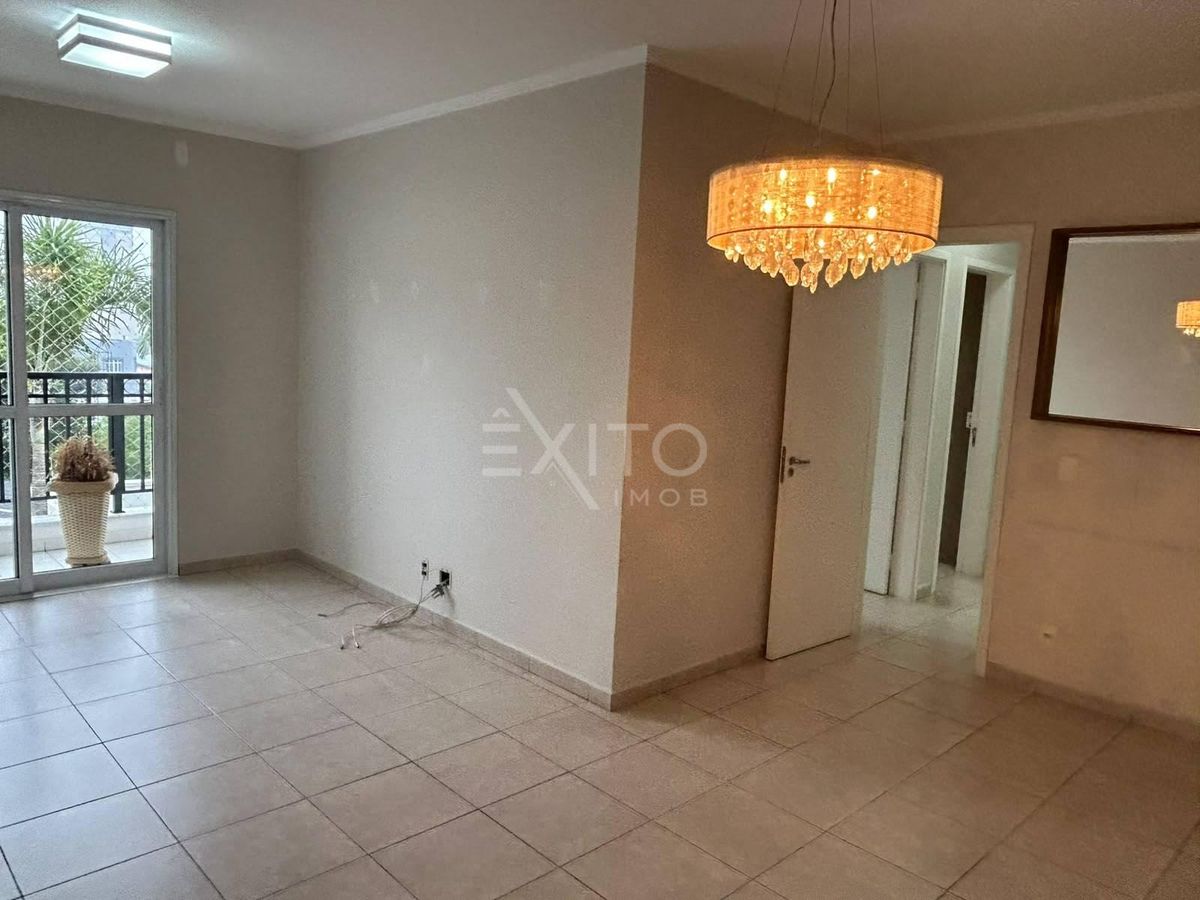 Apartamento, 3 quartos, 94 m² - Foto 2