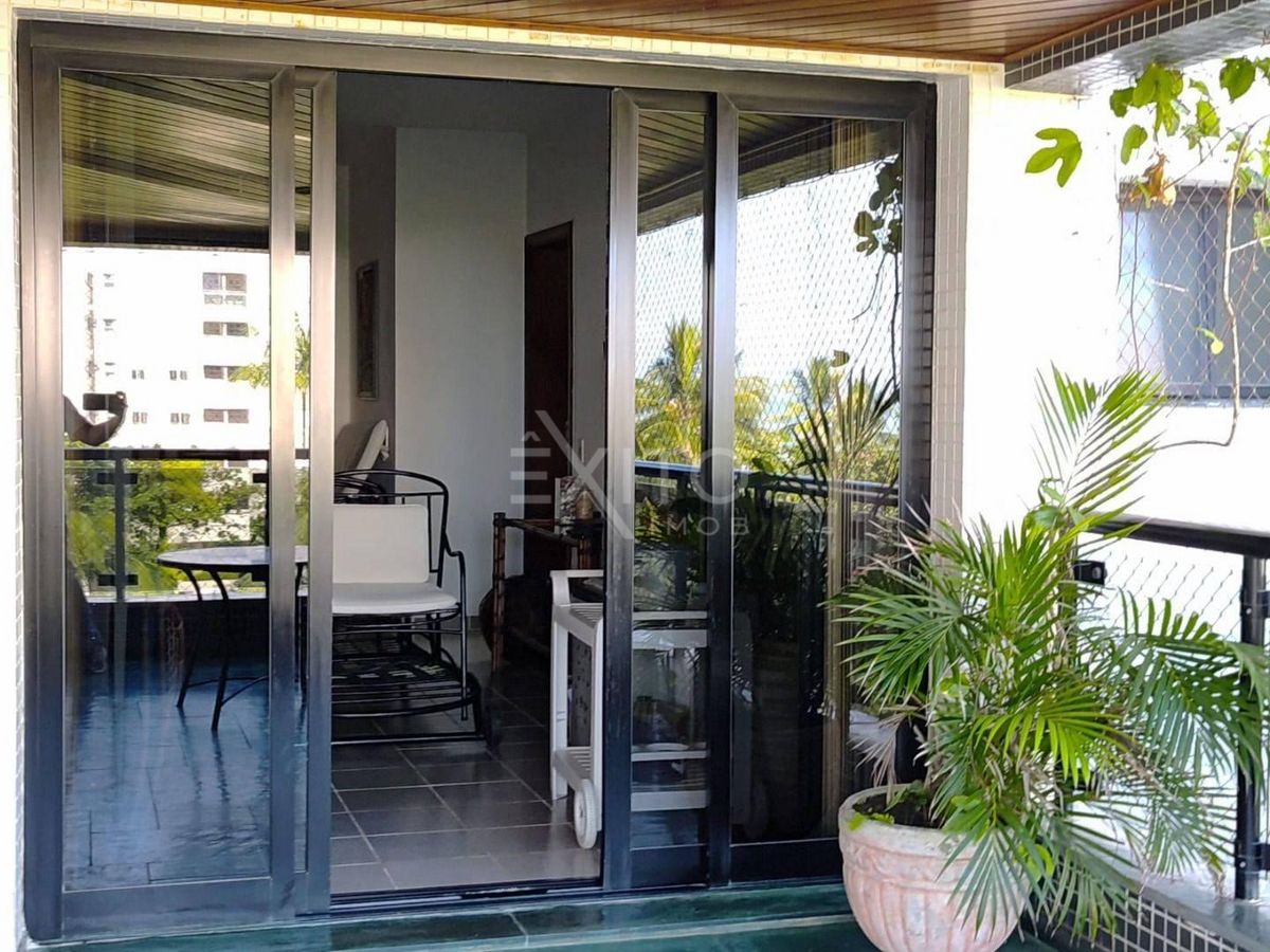 Apartamento, 3 quartos, 136 m² - Foto 12