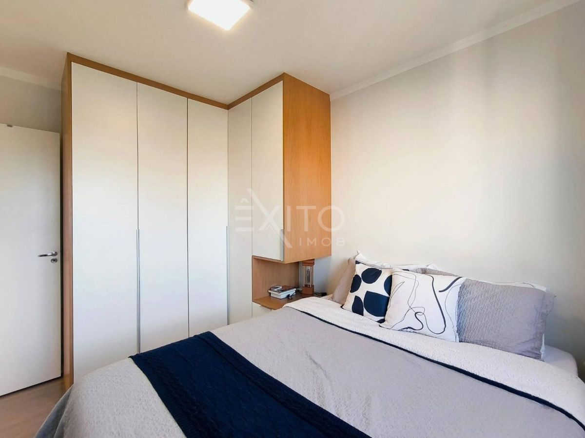 Apartamento, 3 quartos, 64 m² - Foto 13