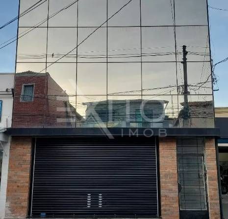 Loja-Salão, 200 m² - Foto 2